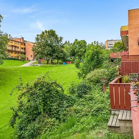 Lägenhet Moderne Leilighet- Sentrumsnaert Og Med Parkering Oslo